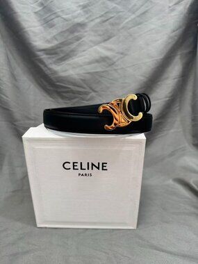 Celine Women's Belt 85